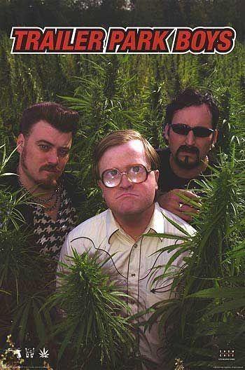 Trailer Park Boys