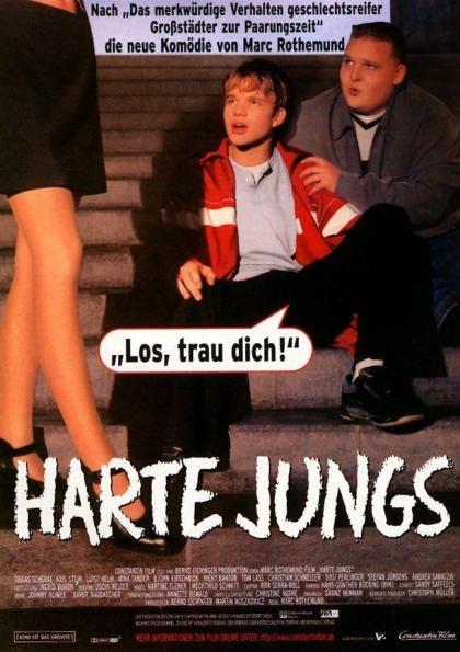 Harte Jungs