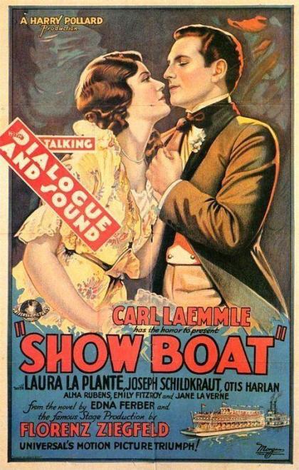 Show Boat