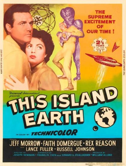 This Island Earth