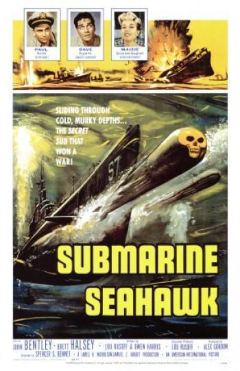 Submarine Seahawk