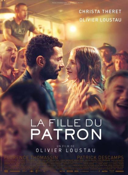 fille du patron