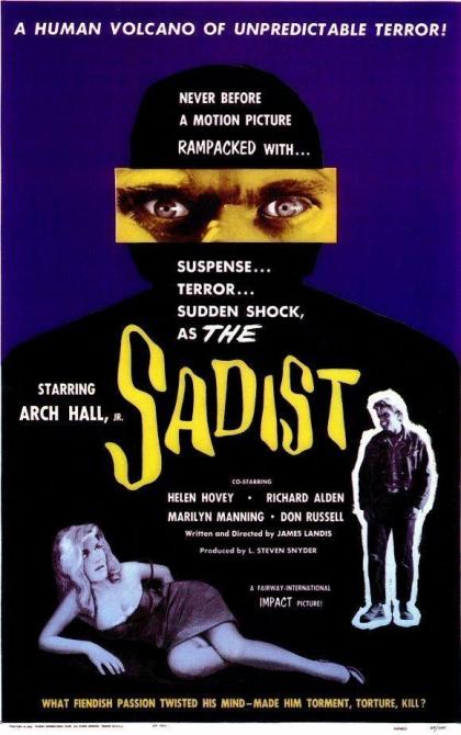 Sadist