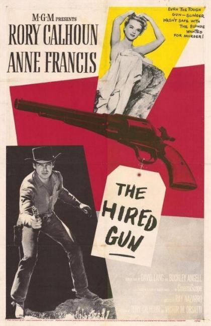 Hired Gun