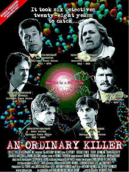 Ordinary Killer