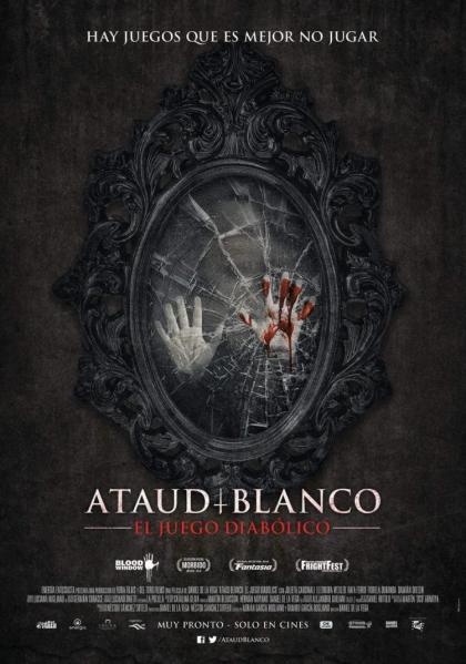 Ataúd Blanco: El Juego Diabólico