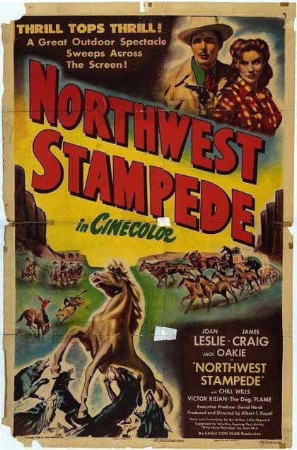 Northwest Stampede