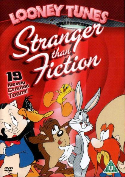 Looney Tunes: Stranger Than Fiction