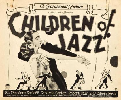 Children of Jazz