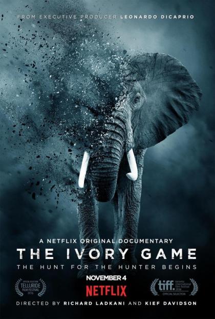 Ivory Game