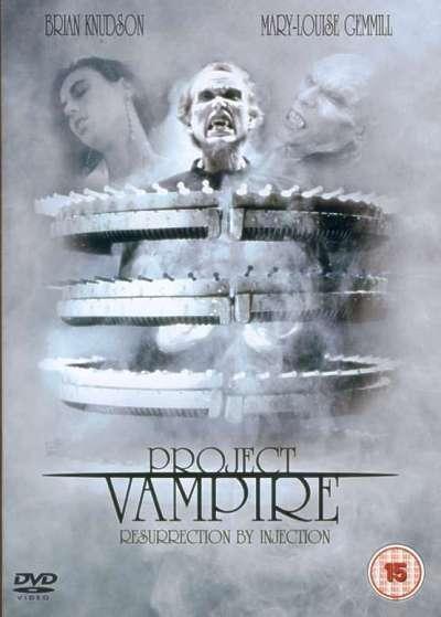 Project Vampire