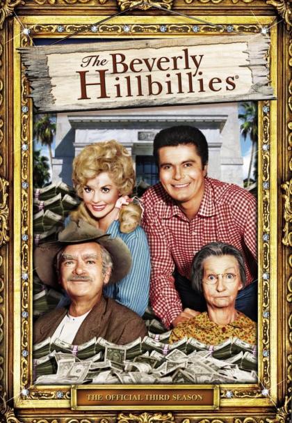 Beverly Hillbillies