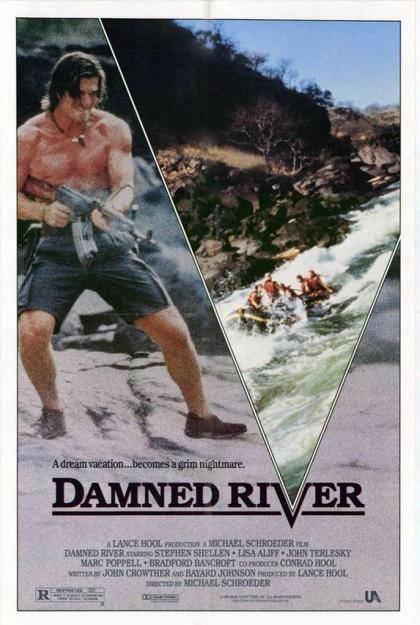 Damned River