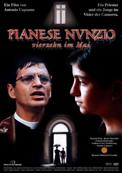 Pianese Nunzio, 14 anni a maggio