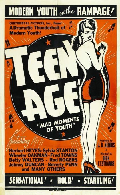 Teen Age