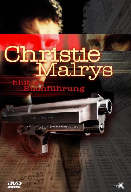 Christie Malry's Own Double-Entry