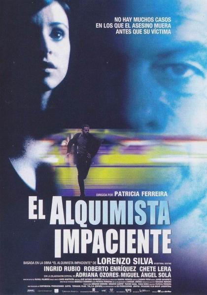 alquimista impaciente