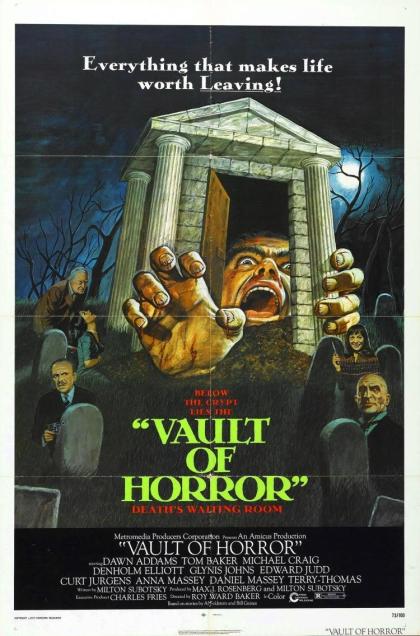 Vault of Horror