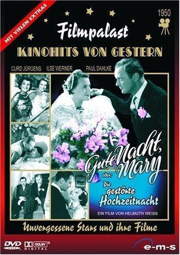 gestörte Hochzeitsnacht