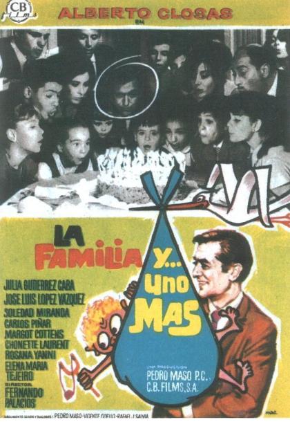 familia y... uno más