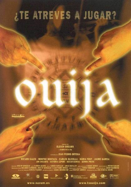 Ouija