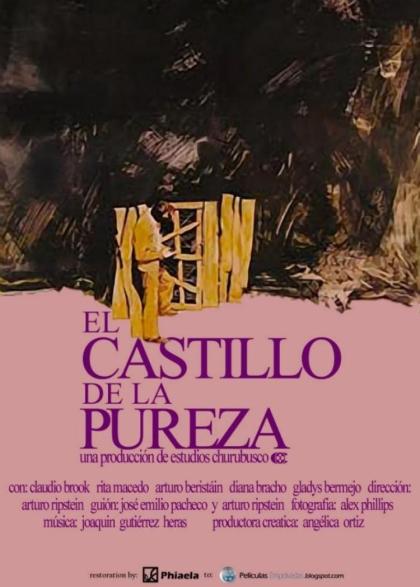 castillo de la pureza