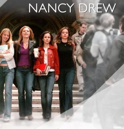 Nancy Drew