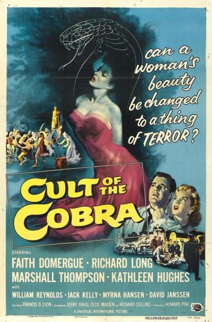 Cult of the Cobra