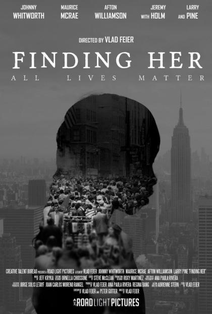 Finding Her