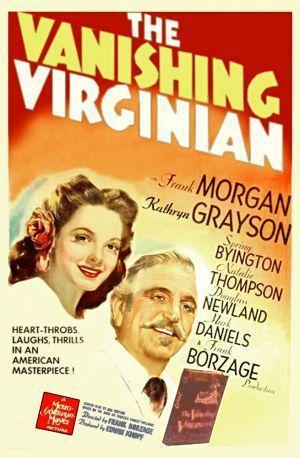 Vanishing Virginian