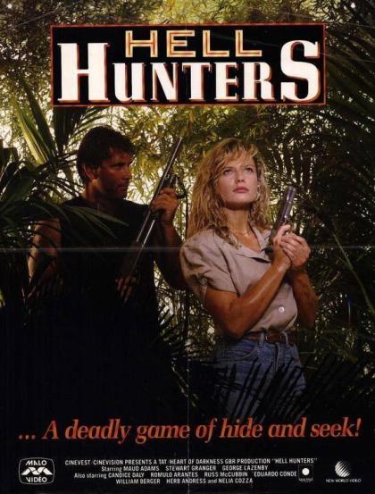 Hell Hunters