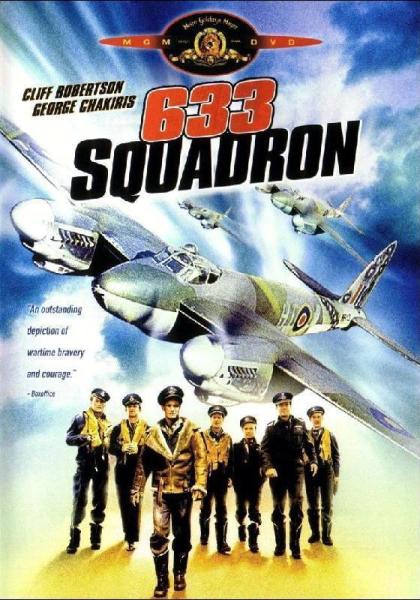 633 Squadron