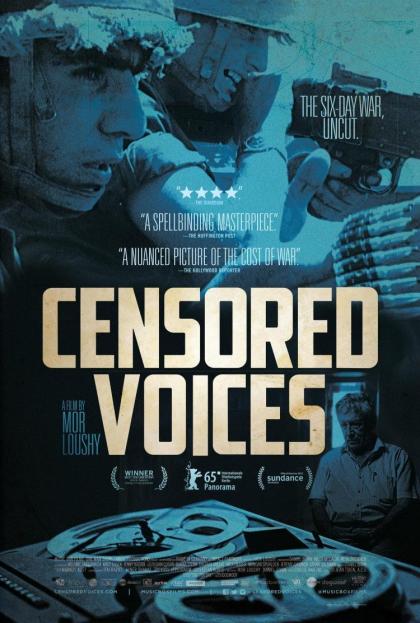 Censored Voices