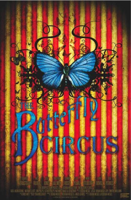 Butterfly Circus