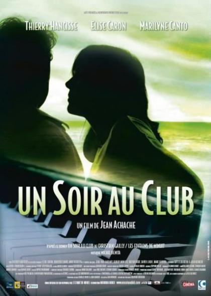 soir au club