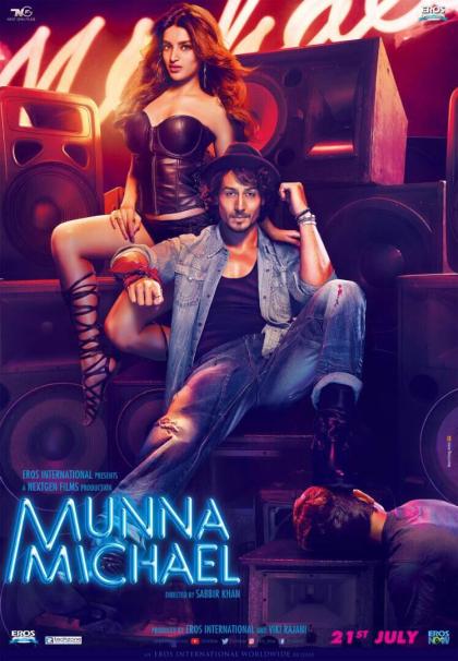 Munna Michael