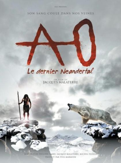 Ao, le dernier Néandertal