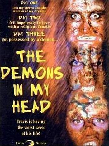 Demons in My Head