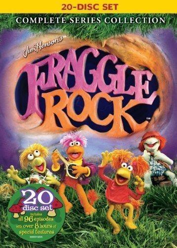 Fraggle Rock