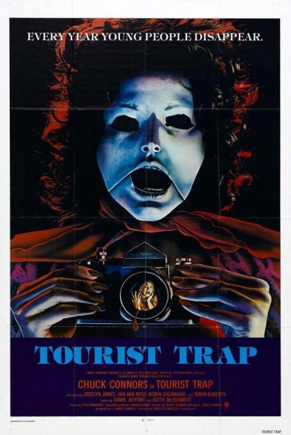 Tourist Trap