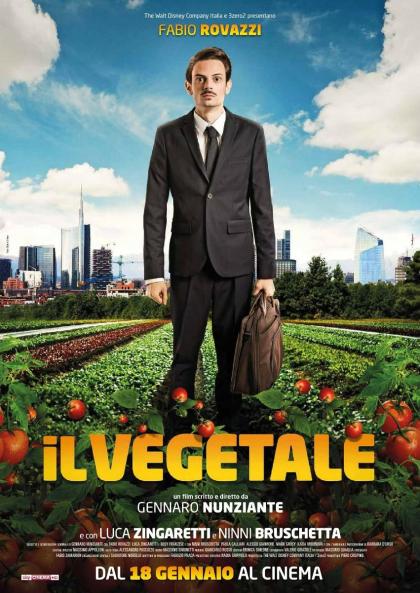 Il vegetale 