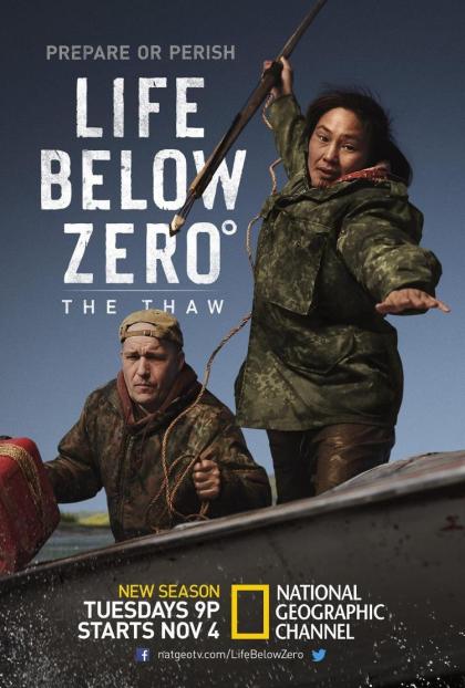 Life Below Zero