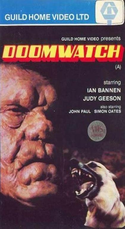 Doomwatch