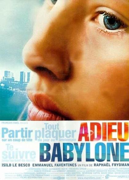 Adieu Babylone