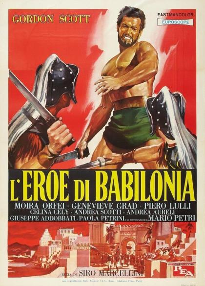 L'eroe di Babilonia