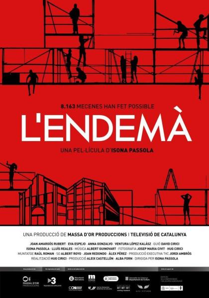 L'endemà