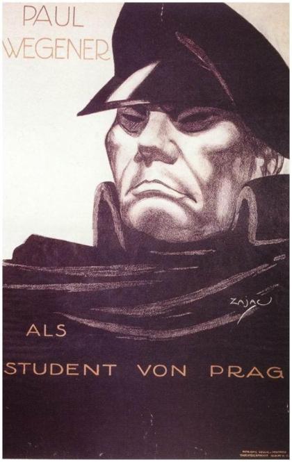 Student von Prag