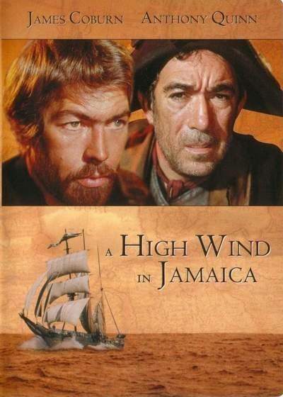 High Wind in Jamaica