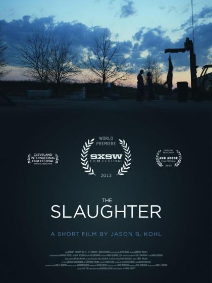 Slaughter