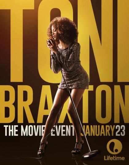 Toni Braxton: Unbreak my Heart